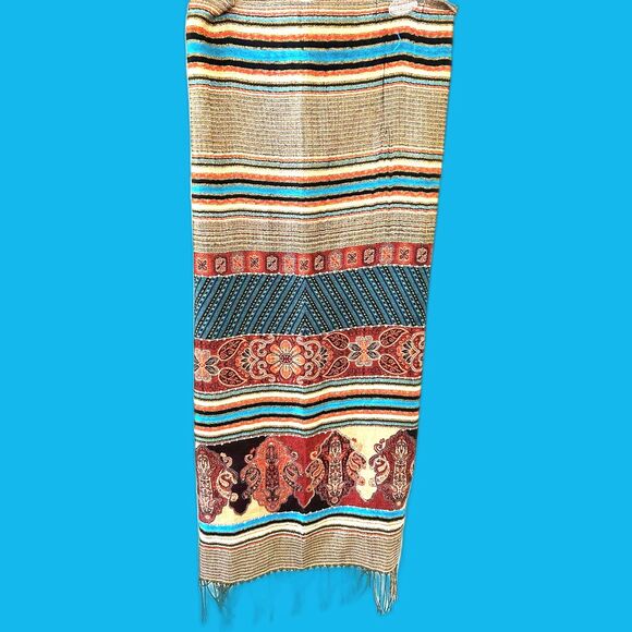 Pashmina Scarf - Picture 1 of 3